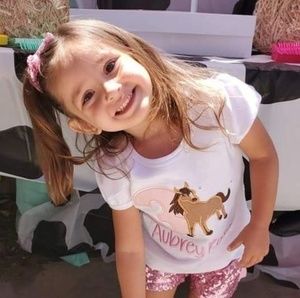 Meet your Posher, Rhonda